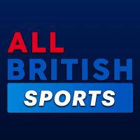 All British Sports logo
