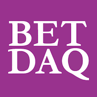Betdaq logo