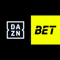 DAZN Bet logo