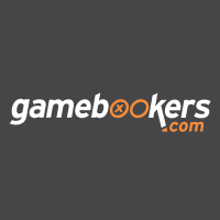 Gamebookers logo