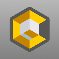 Geoff Banks logo