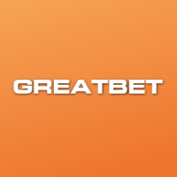 GreatBet logo