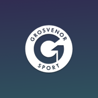 Grosvenor Sport logo