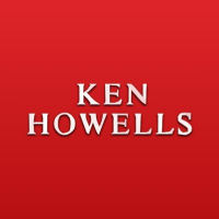 Ken Howells logo